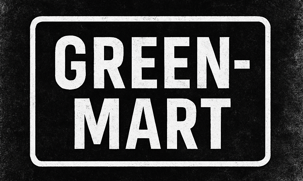 Green Mart